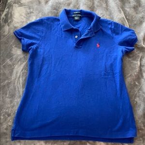 Ralph Lauren polo